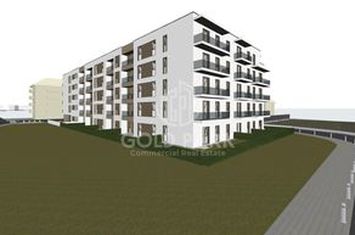 Spatiu Comercial - Zona Floresti/Tineretului - Bloc Nou/Open Space anunturi imobiliare Cluj
