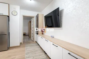 Apartament 2 camere de vanzare DACIA - Iasi anunturi imobiliare Iasi
