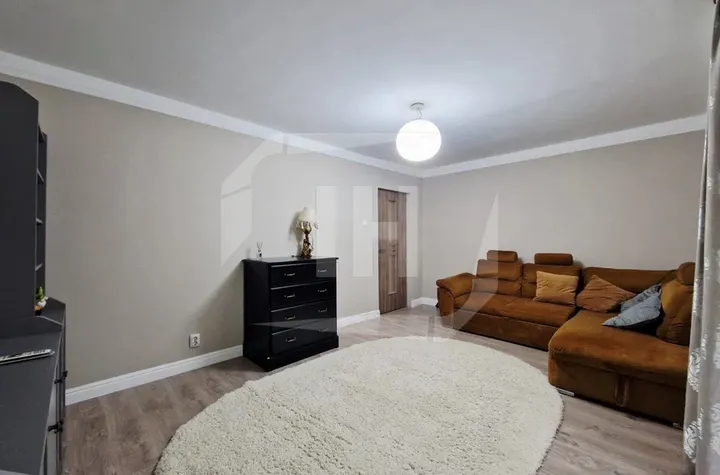 Apartament 3 camere de vanzare CLUJ-NAPOCA - Cluj anunturi imobiliare Cluj