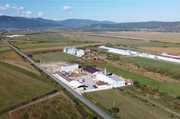 Spațiu comercial de vanzare CRISTIAN - Sibiu anunturi imobiliare Sibiu