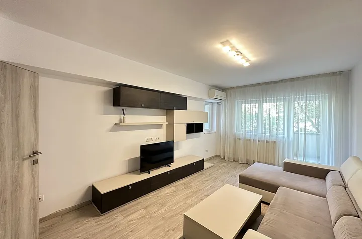 Vanzare Apartament 2 camere Bd. Unirii 37, Bloc A4, Tribunal anunturi imobiliare Bucuresti