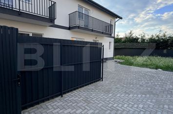 Vilă - 5 camere de vanzare TARLUNGENI - Brasov anunturi imobiliare Brasov