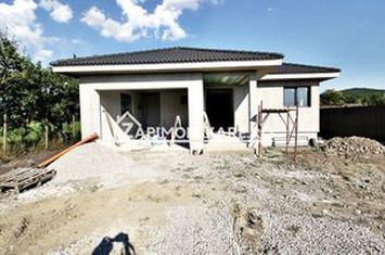 Casa 5 camere pe 1 nivel cu garaj si gard 176mp,1400mp teren anunturi imobiliare Mures