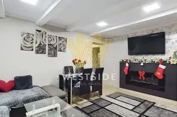 Casa premium de vanzare, mobilata si utilata, Calea Sagului anunturi imobiliare Timis