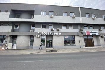 Spațiu comercial de vanzare MILITARI - Bucuresti anunturi imobiliare Bucuresti
