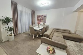 APARTAMENT 3 CAMERE BANEASA-SISESTI anunturi imobiliare Bucuresti