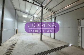 Spațiu industrial de inchiriat TARGU-JIU - Gorj anunturi imobiliare Gorj