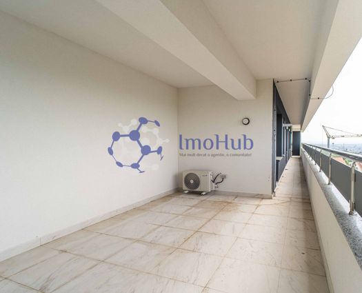 Apartament 4 camere Galata, 128 mp
