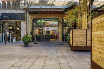 Spațiu comercial premium, 3 niveluri, Str. Universității, Cluj-Napoca anunturi imobiliare Cluj