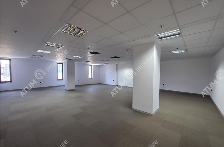 Birou de inchiriat CALEA DUMBRAVII - Sibiu anunturi imobiliare Sibiu