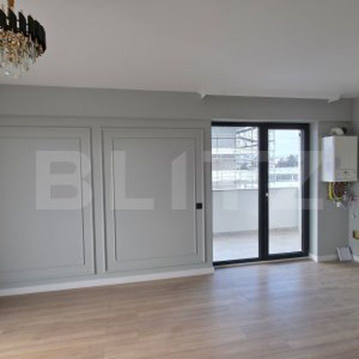 Apartament 3 camere de vanzare BISTRITA - Bistrita-Nasaud anunturi imobiliare Bistrita-Nasaud