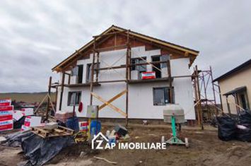Casa la cheie 4 camere -  Sângeorgiu de Mures anunturi imobiliare Mures