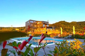 FLANDERS Glamping | Swimming pool | Pump track | Transfagaran | anunturi imobiliare Arges