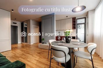 Apartament premium cu 2 camere X-City - loc parcare inclus anunturi imobiliare Timis