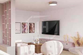 Apartament 2 camere de vanzare CLUJ-NAPOCA - Cluj anunturi imobiliare Cluj