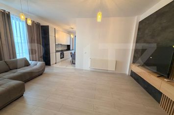 Apartament 3 camere de inchiriat TARLUNGENI - Brasov anunturi imobiliare Brasov