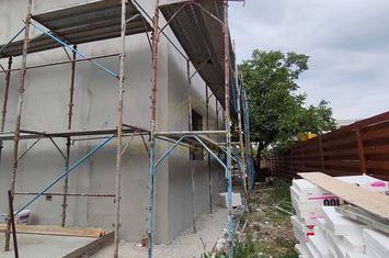 Vila individuala zona centrala Oras Popesti Leordeni, teren 270mp anunturi imobiliare Bucuresti