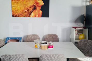 Apartament 2 camere de vanzare TRACTORU - Brasov anunturi imobiliare Brasov