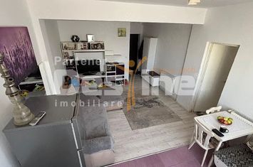 Apartament 2 camere de vanzare BREAZU - Iasi anunturi imobiliare Iasi