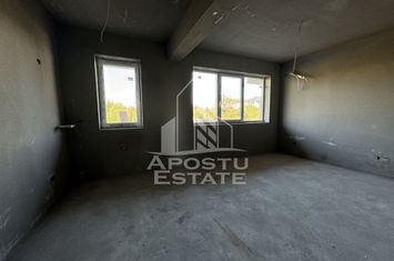 Apartamente cu 3 camere finisaje la alegere gradina de 125 mp. anunturi imobiliare Timis