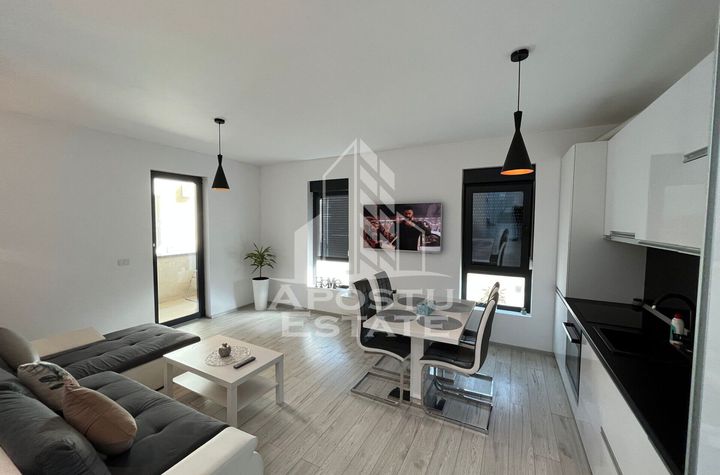 Apartament 2 camere, centrala proprie,  Zona Planetelor Giroc anunturi imobiliare Timis