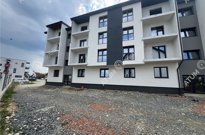 Apartament 2 camere de vanzare SELIMBAR - Sibiu anunturi imobiliare Sibiu