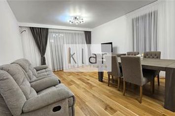 Apartament 3 camere de vanzare PLOPILOR - Cluj anunturi imobiliare Cluj