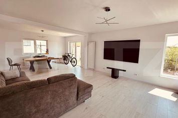 Vilă - 4 camere de vanzare IASI - Iasi anunturi imobiliare Iasi