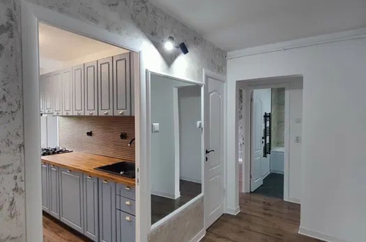 Apartament 2 camere de vanzare ASTRA - Brasov anunturi imobiliare Brasov