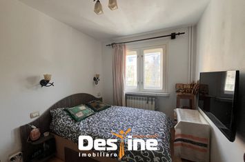 Apartament 3 camere de vanzare IASI - Iasi anunturi imobiliare Iasi