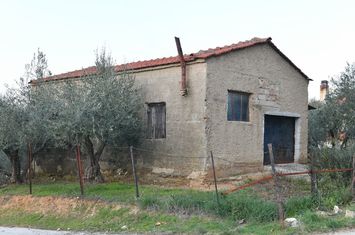 Teren construibil 735 mp, Therma Serres anunturi imobiliare Grecia