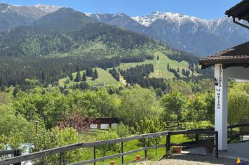 Apartament 16 camere de vanzare BRAN - Brasov anunturi imobiliare Brasov