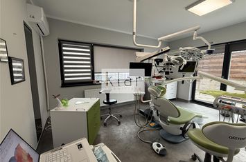 Casă - 6 camere de vanzare ANDREI MURESANU - Cluj anunturi imobiliare Cluj