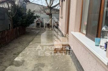 Casa individuala in vatra satului Ghiroda ,teren 1307 mp utili anunturi imobiliare Timis
