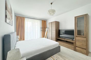 De inchiriat garsoniera noua in Avantgarden 3 anunturi imobiliare Brasov