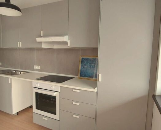 Apartament 2 camere Damaroaia, 85 mp