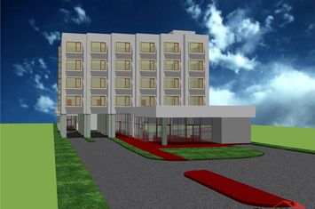 Spațiu comercial de vanzare EST - Vrancea anunturi imobiliare Vrancea