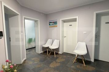 Spațiu comercial de vanzare GEORGE ENESCU - Dolj anunturi imobiliare Dolj