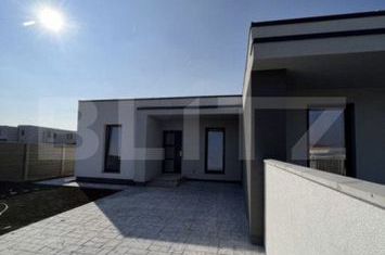 Casă - 4 camere de vanzare SACALAZ - Timis anunturi imobiliare Timis