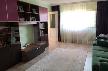 Apartament 3 camere de vanzare BARTOLOMEU - Brasov anunturi imobiliare Brasov