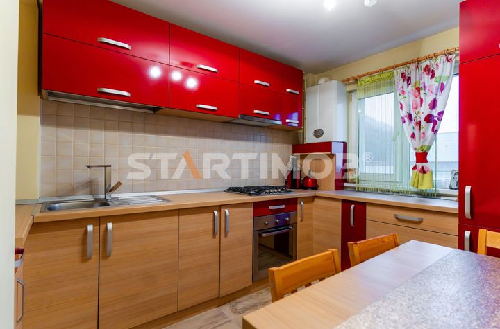 Apartament doua camere zona Răcădău Brasov anunturi imobiliare Brasov
