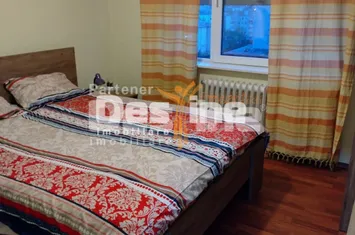 Apartament 4 camere de vanzare IASI - Iasi anunturi imobiliare Iasi