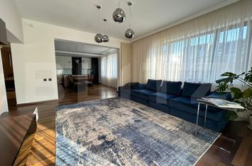 Apartament 3 camere de vanzare CLUJ-NAPOCA - Cluj anunturi imobiliare Cluj