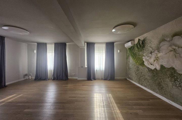 VILA SUPERBA,7 CAMERE ZONA IANCU NICOLAE - JOLIE VILLE! anunturi imobiliare Bucuresti
