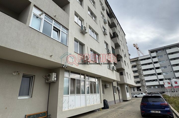 2 Camere - Dealu Cucului 34 - Platinum bl.2 anunturi imobiliare Bucuresti