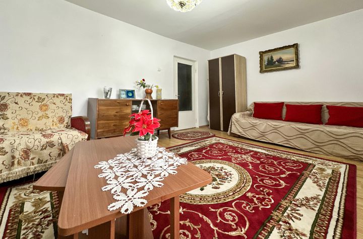 Apartament 2 camere de vanzare FAR - Constanta anunturi imobiliare Constanta