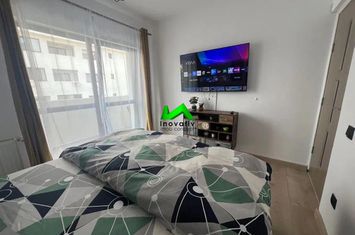 Apartament 2 camere de inchiriat HIPODROM 3 - Sibiu anunturi imobiliare Sibiu