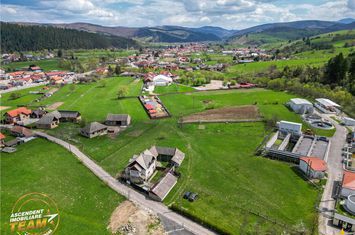 Vilă - 6 camere de vanzare EXTERIOR SUD - Covasna anunturi imobiliare Covasna