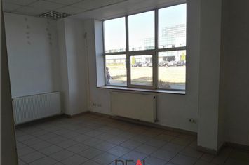 Spațiu industrial de inchiriat GROZAVESTI - Bucuresti anunturi imobiliare Bucuresti