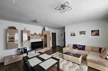 Apartament 3 camere de vanzare DOAMNA STANCA - Sibiu anunturi imobiliare Sibiu